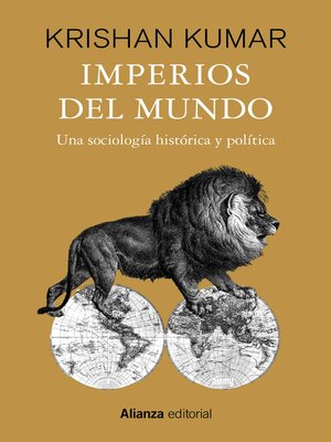 cover image of Imperios del mundo